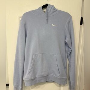 Nike Sky Blue Sweatshirt